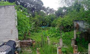 Imagem: Pontal do Paraná - Terreno Padrão - Canoas