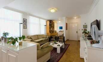 Imagem: Apartamento para comprar com 3 quartos e