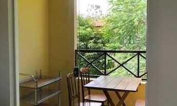 Imagem 5: Vendo Flat Mobiliado no Privê em Gravatá-PE