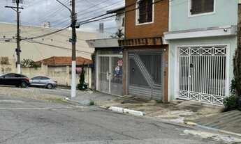 Imagem 6: SOBRADO RESIDENCIAL OU COMERCIAL