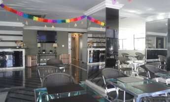 Imagem 5: Flat para venda tem 53 metros quadrados com 1 quarto em Santana - São Paulo - SP