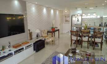 Imagem 3: Apto no Tatuapé, semi novo- Impecável