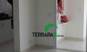 Imagem: Apartamento com 2 dormitórios à venda