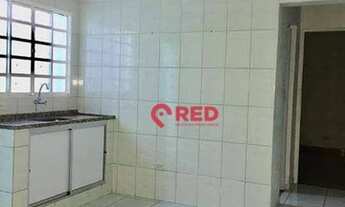 Imagem 4: Casa com 2 dormitórios à venda, 90 m² por R$ 210.000,00 - Jardim Simus - Sorocaba/SP