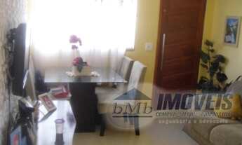 Imagem 3: São Paulo - Apartamento Padrão - Guaianazes