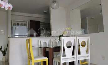 Imagem 4: Apartamento à venda, 78 m² por R$ 540.000,00 - Jaguaré - São Paulo/SP