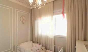 Imagem 3: Apartamento para venda tem 112 metros quadrados com 3 quartos em Mooca - São Paulo - SP