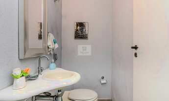 Imagem 7: Casa Encantadora com 3 Dormitórios na Vila Madalena