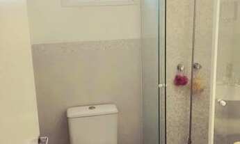 Imagem 7: Residencial Acqua Vitta Mooca - 76 m²