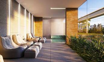 Imagem 5: Sion, luxo, 4 qtos, 2 suítes 2 semi s, salão, copa cozinha, dependência