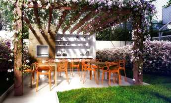 Imagem 11: Garden residencial para venda, Vila Prudente, São Paulo - GD5440