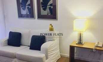 Imagem 7: Flat para aluguel tem 40 metros quadrados com 1 quarto em Jardim Paulista - São Paulo - SP