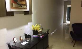 Imagem 5: Casa para Locação em Votorantim, Residencial Vasques Martins, 3 dormitórios, 3 banheiros