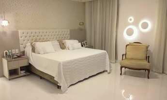 Imagem 5: Condomínio Lago Paranoá