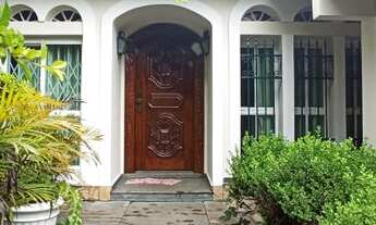 Imagem: Casa térrea 3 dormitórios 1 suíte 360m