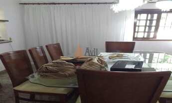 Imagem 3: Sobrado com 4 dormitórios à venda, 480 m² por R$ 2.600.000 - Jardim Textil - São Paulo/SP