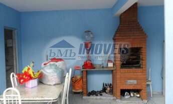 Imagem 4: São Paulo - Casa Padrão - Vila Curuçá