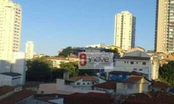 Imagem 4: Apartamento com 3 dormitórios à venda, 80 m² por R$ 650.000,00 - Vila Dom Pedro II - São P