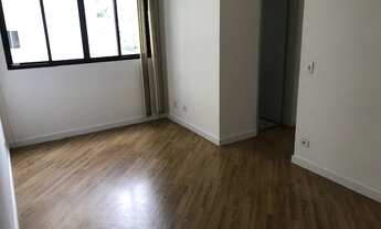 Imagem: Apartamento com 2 dormitórios, ideal para