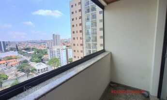Imagem 4: Apartamento para venda - 55m² - 2 dormitórios - Vila Santa Catariana - NSK3 Imóveis - ED93