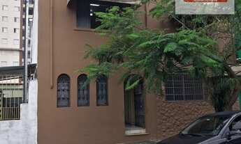 Imagem: Casa Sobrado em Ipiranga - São Paulo