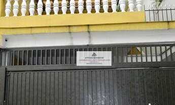 Imagem 5: Casa à venda, 250 m² por R$ 1.250.000,00 - Vila Pompeia - São Paulo/SP