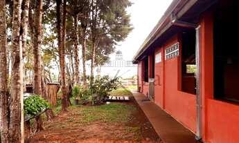 Imagem 3: Fazenda/Sítio/Chácara para venda tem 3400 metros quadrados com 3 quartos