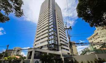 Imagem: Blue Residence - Apartamento com 3 Suítes