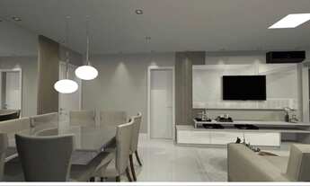 Imagem: Apartamento para venda tem 106 metros quadrados