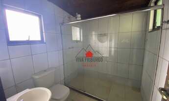 Imagem 7: Casa com 2 dormitórios à venda, 80 m² por R$ 525.000 - Mury - Nova Friburgo/RJ