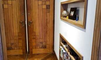 Imagem 3: Ipanema com 90 metros quadrados com 3 quartos em Ipanema - Rio de Janeiro - RJ