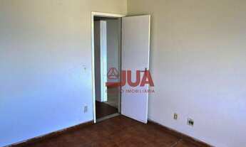 Imagem 3: Apartamento com 2 quartos para alugar, 60 m² por R$ 1.167/mês - Centro - Mesquita/RJ