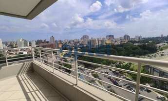 Imagem 2: APARTAMENTO DUPLEX À VENDA NO MARCO ZERO, 97 M² JARDIM DO MAR - SÃO BERNARDO DO CAMPO/SP