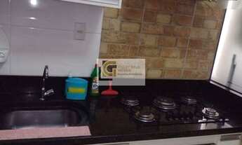 Imagem: Apartamento para venda possui 45 metros