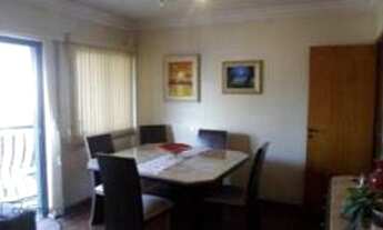 Imagem 2: Excelente Oportunidade em Moema! Apartamento de 97m2, 3 dormitórios, 2 vagas de garagem