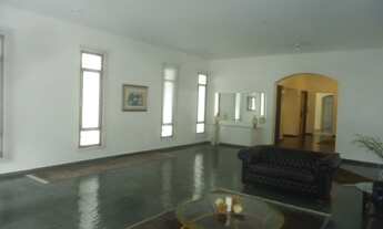 Imagem: ITAIM BIBI - Apartamento Duplex - Piscina