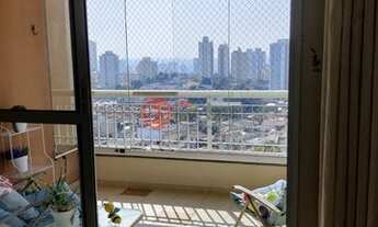 Imagem 3: Apartamento em Vila Dom Pedro I - São Paulo