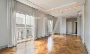 Imagem 6: Apartamento para venda com 193 metros quadrados com 2 quartos em Consolação - São Paulo