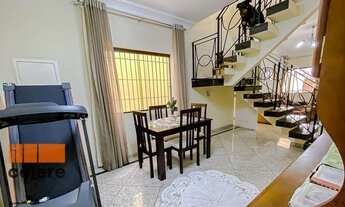 Imagem: Sobrado à venda, 152 m² por R$ 1.160.000,00