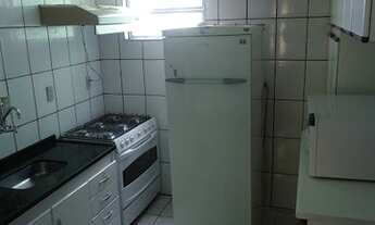 Imagem 6: Apartamento 02 quartos e vaga de carro para Venda