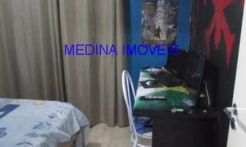 Imagem 2: FERRAZ DE VASCONCELOS - Casa Padrão - PARQUE SANTA LAURA