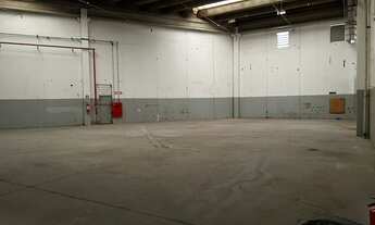 Imagem 7: Galpão em Condomínio Logístico - Jundiaí