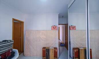 Imagem 9: Apartamento três suites,mobiliado em Aviação - Praia Grande - SP