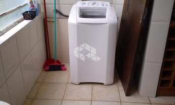 Imagem 6: PORTO ALEGRE - Apartamento Padrão - Azenha