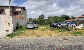 Imagem: Terreno para venda possui 360m², em Nova