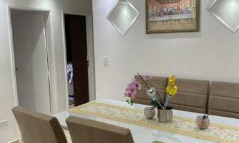 Imagem: APARTAMENTO 02 DORMITORIOS