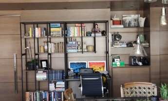 Imagem 2: Apartamento a venda Chácara Klabin