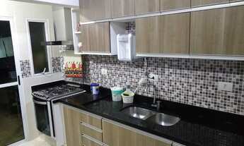 Imagem 5: Sobrado lindo horto do ype 110m² 3 dormitórios (1 suíte), 2 vagas