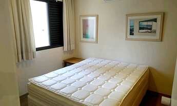 Imagem 7: São Paulo - Flat - Jardins