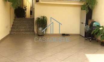 Imagem 3: Casa para venda possui 155 metros quadrados com 3 quartos em Jardim Regina - São Paulo - S